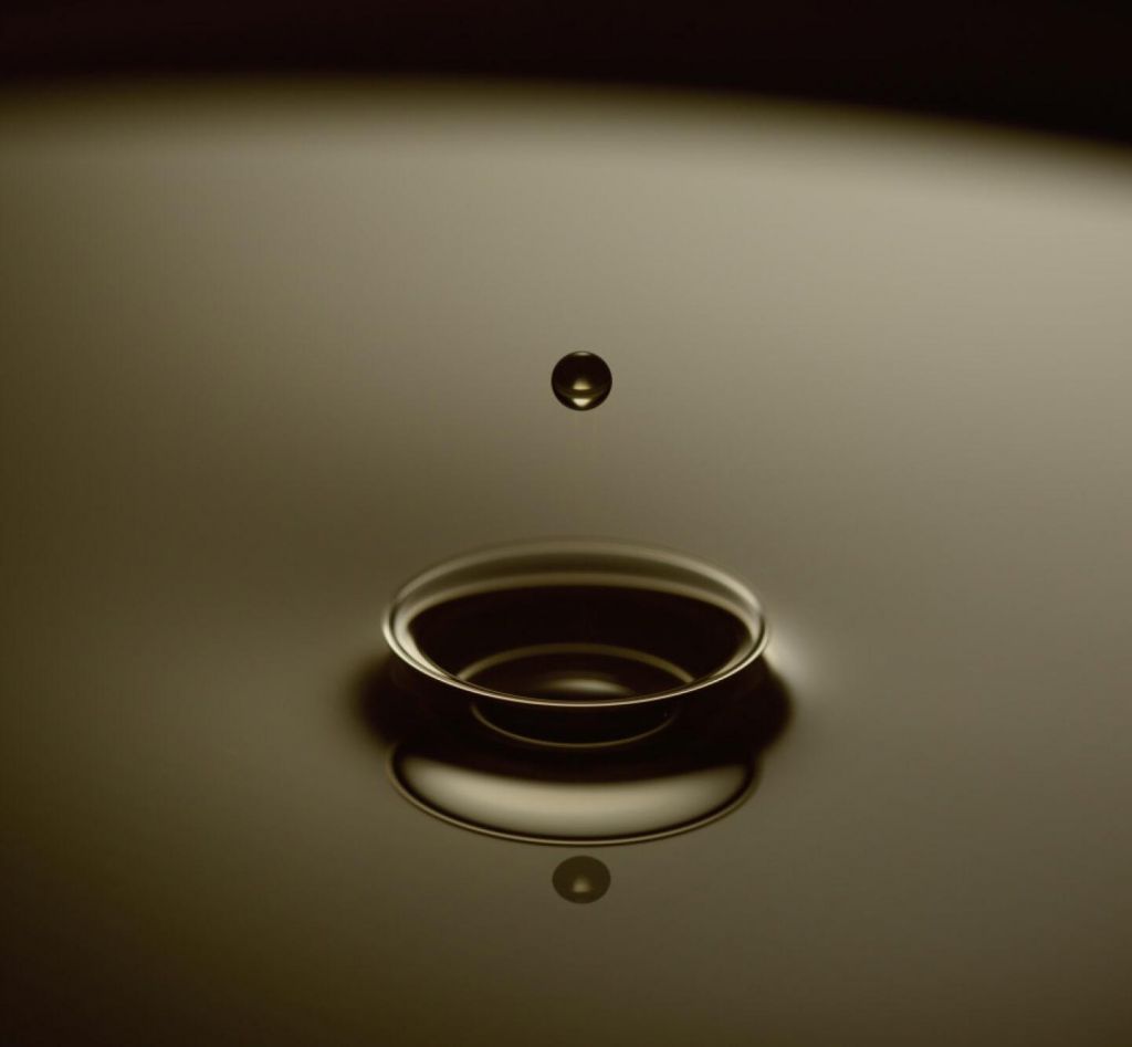 Fertiliser bulk liquid storage