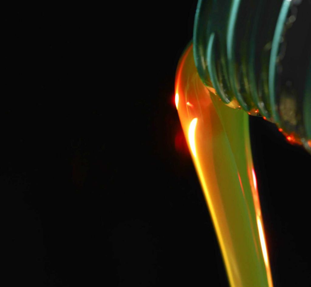 Fuels biofuels bulk liquid storage