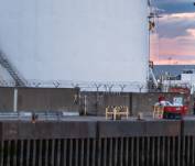 Um terminals our services header